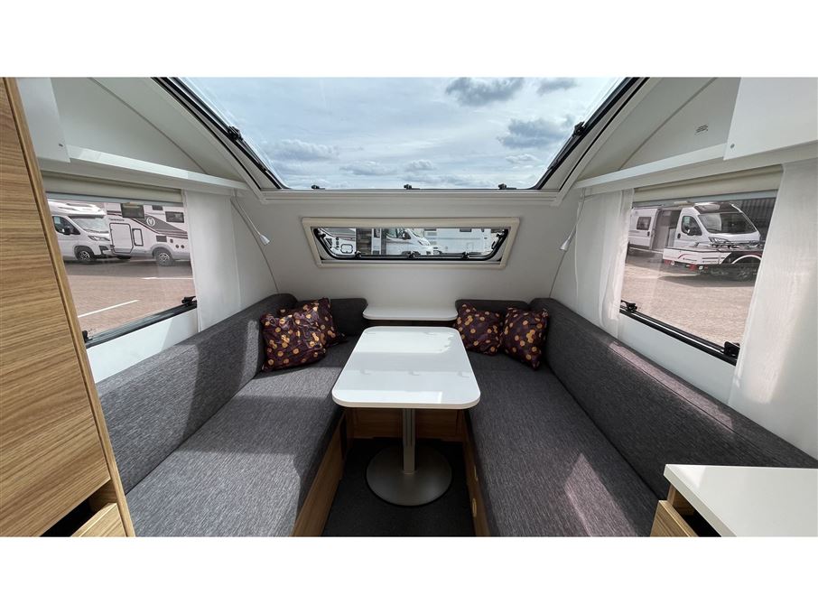 Adria Action 391 LH